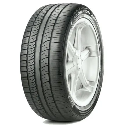 Фото №0 275/55 R19 Pirelli Scorpion Zero Asimetrico Pirelli