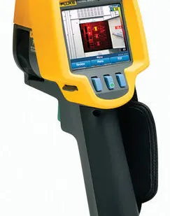 фото Тепловизор Fluke Ti32