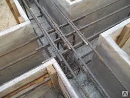 Фото №0 Арматура