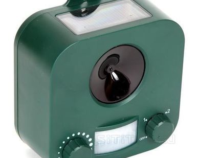 фото Отпугиватель собак стационарный "Weitech WK0053"