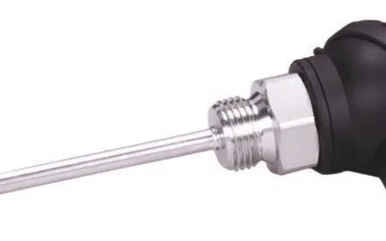 Фото №0 Danfoss Гильза l= 100 мм (нержавеющая сталь) для датчика ESMU