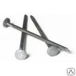 Фото №0 Гвозди 2.0 длина 25