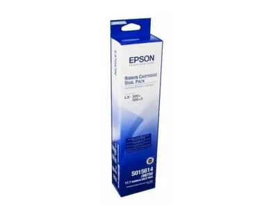 фото Набор картриджей Epson