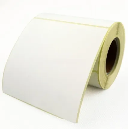 Фото №0 термоэтикетки