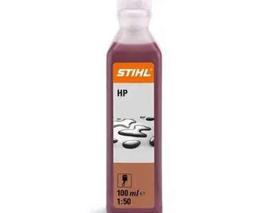 фото Масло 0,5л 2Т Stihl