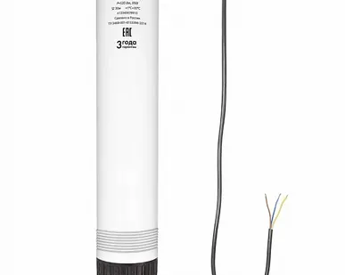 фото Насос погружной «ВОДОМЕТ» 40/75 БК