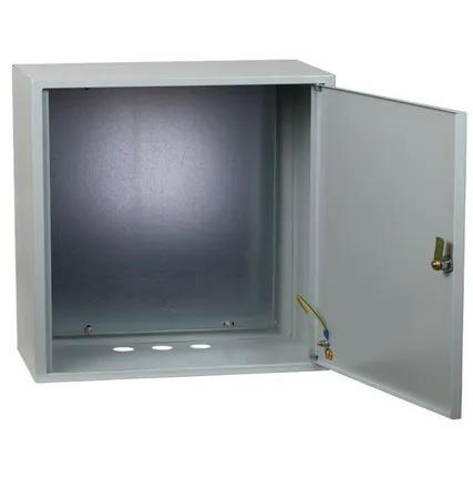 Фото №1 Щит ЩМП-60.60.40 (ЩМП-12) IP31 PROxima EKF mb22-12