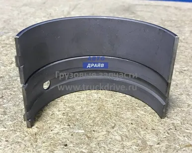 фото Вкладыши коренные Рено двигатель MIDS062030 MIDR062045 комплект ДВС STD (7 шеек),