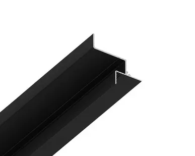 фото БП 309 - парящий профиль (пог.м.) - Черный