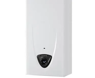 фото Колонка газовая Ariston Fast 11 EVO C