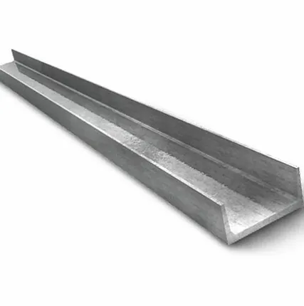 Фото №0 швеллер г/к 30У (2м)