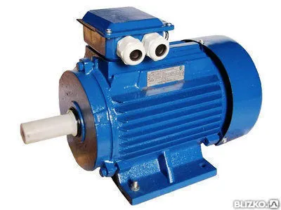 Фото №0 Электродвигатель АИР 112МВ6