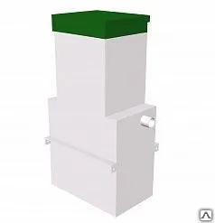 Фото №0 Сепаратор жиров Топол-Эко/Topol-Eco модели toppolium/Топполиум серии ОТП -4