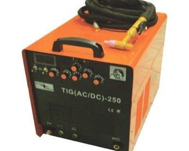 фото Аппарат аргонодуговой сварки TIG-315
