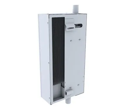 Фото №3 Электрокотел ZOTA «Solid» - 9 кВт