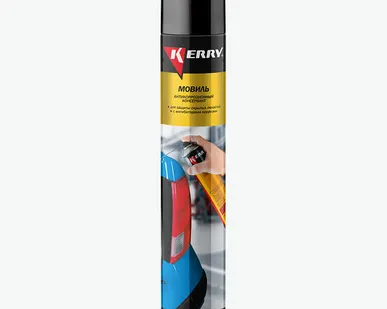 фото Мовиль (консервирующий состав) KERRY KR-948 1000мл