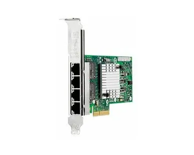 фото Сетевая карта HP NC365T