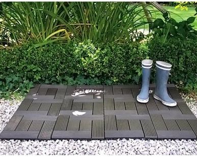 фото Террасная доска CM Garden