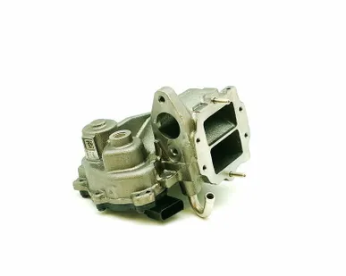 фото Каталитический нейтрализатор