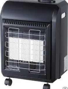 фото Инфракрасный газовый нагреватель GRH 2