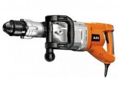 Фото №0 Отбойный молоток AEG PM 10 E