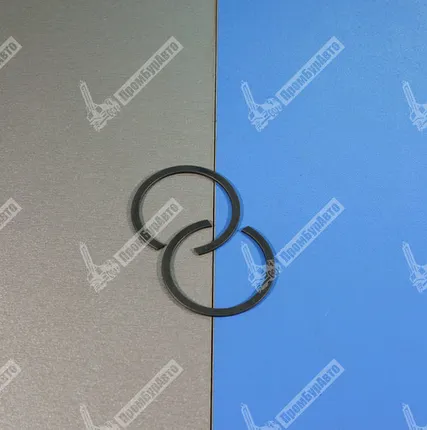 Фото №0 Стопорное кольцо 1Б50