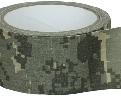 фото Камуфлированная липкая лента DC Track