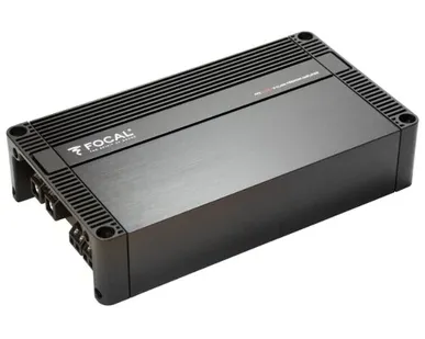 фото Автомобильный усилитель Focal