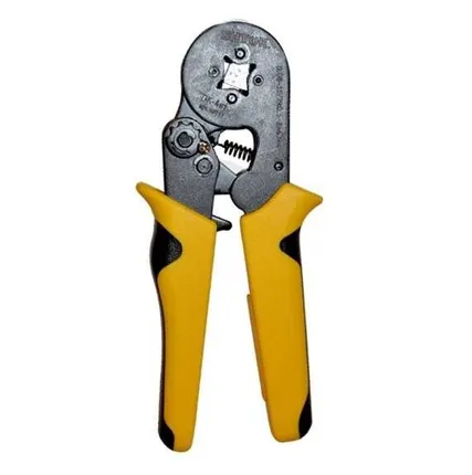 Фото №1 Пресс-клещи ПК-4вт SHTOK 03111