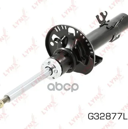 Фото №0 Стойка Амортизационная | Перед Прав/Лев | LYNXauto арт. G32877LR