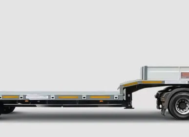 фото Аренда трала для негабаритного груза