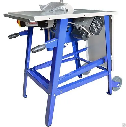 Фото №0 Станок циркулярный BELMASH CBS-2000