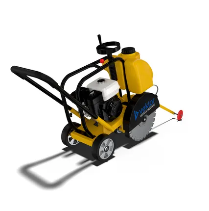 Фото №0 Швонарезчик Vektor VFS-350B