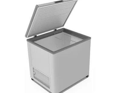 фото Морозильный ларь Frostor F 250 S