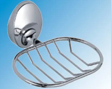 фото Мыльница настенная F1602-1 FRAP