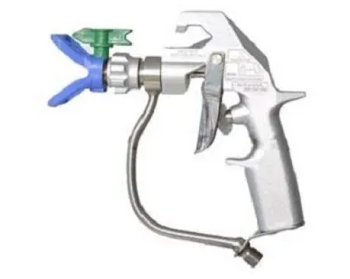 фото Краскораспылитель DP-6376