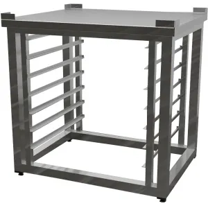 Фото №0 Подставка под пароконвектомат Enigma RUS Е-ППО1-099/5-GN/С/У