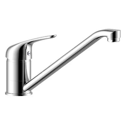 Фото №0 Смеситель для кухни Rossinka Y40-21