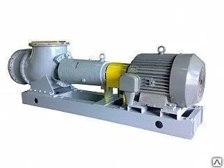 Фото №0 Насос химический ОХГ6-70