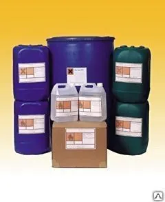 фото Моющий состав щелочной АМИНАТ ДМ-50Б