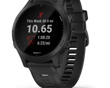 фото Часы Garmin Forerunner 945