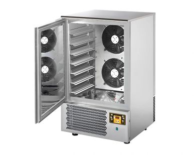 фото Шкаф шоковой заморозки Vortmax BC07