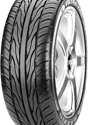 Фото №0 Шины MAXXIS MA-Z4S VICTRA 215/55 R16 97V