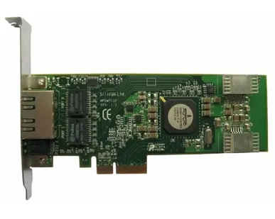 фото Сетевая карта Silicom PEG2