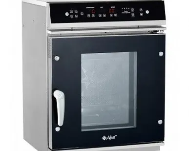 фото Мини-пароконвектомат ПКА 6-1/3П