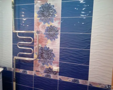 фото Укладка кафеля. Отделка мозаикой, камнем.