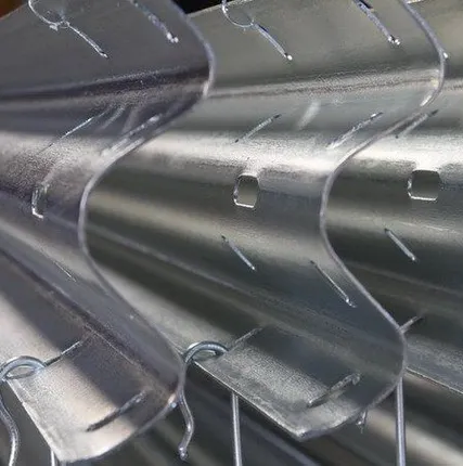 Фото №0 Горячее цинкование металлопроката