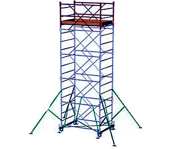 Фото №0 Вышки тура