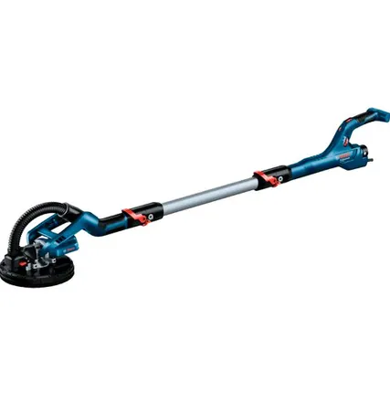 Фото №0 Машина шлифовальная по бетону Bosch GTR 550