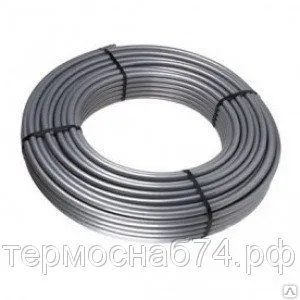фото Труба STOUT 20х2,8 из сшитого полиэтилена PEX-A с кислородным слоем EVOH (1